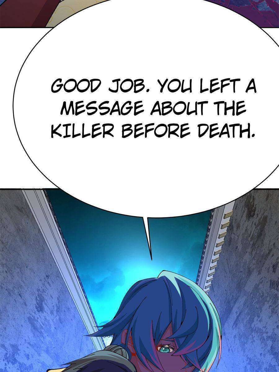 I Picked up an Attribute chapter 330 page 66