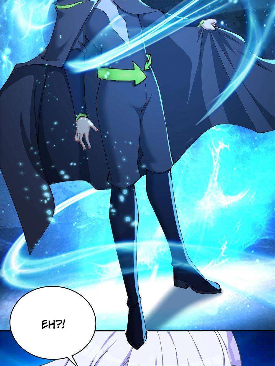 I Picked up an Attribute chapter 330 page 7