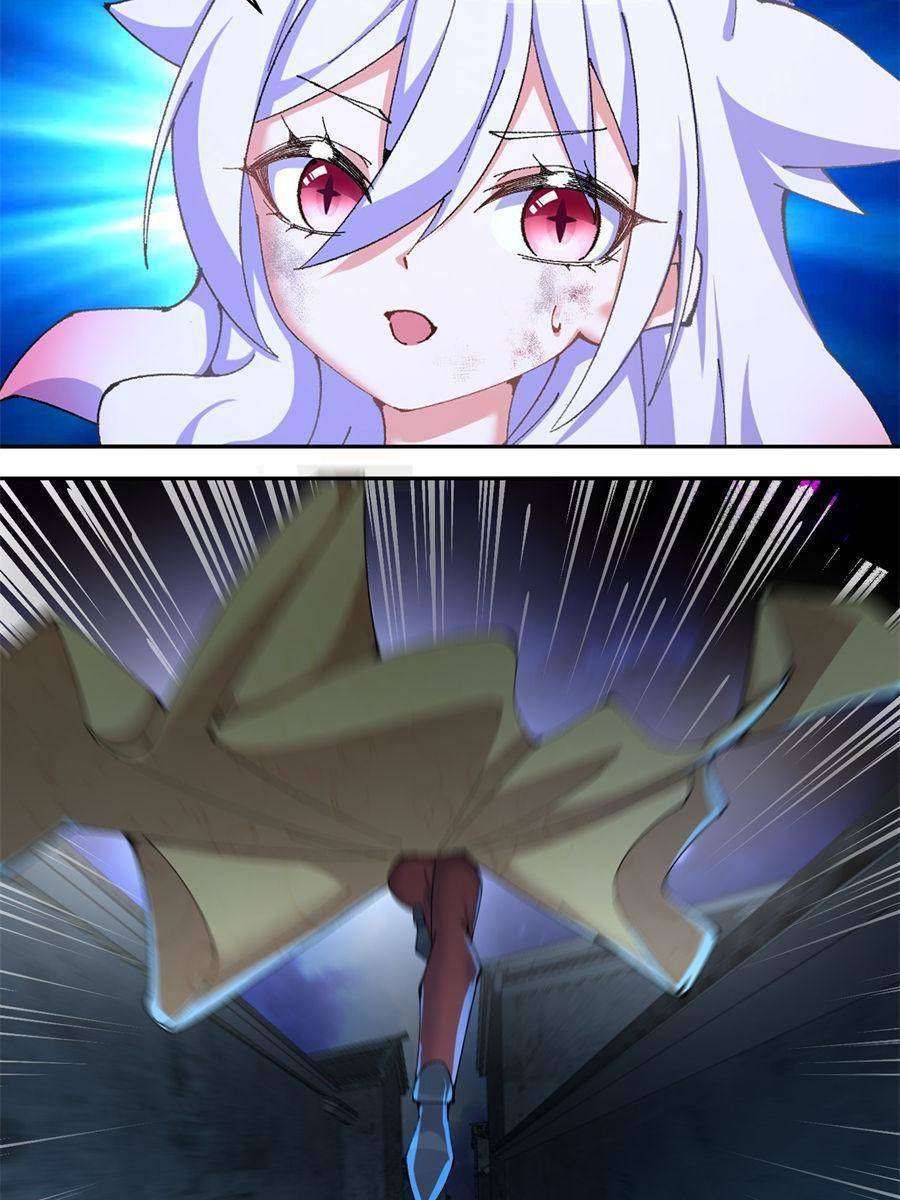 I Picked up an Attribute chapter 330 page 8