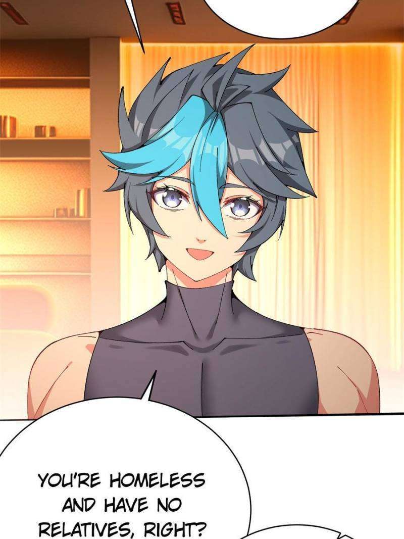 I Picked up an Attribute chapter 331 page 10