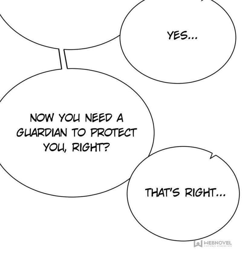 I Picked up an Attribute chapter 331 page 11