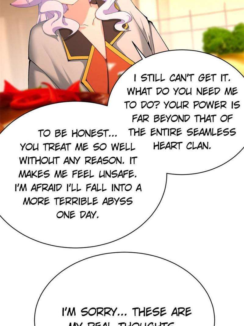 I Picked up an Attribute chapter 331 page 13