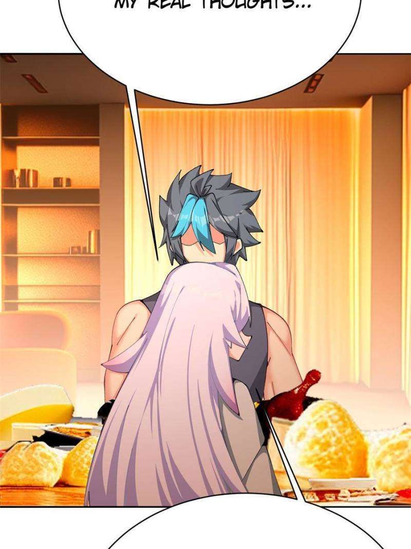 I Picked up an Attribute chapter 331 page 14