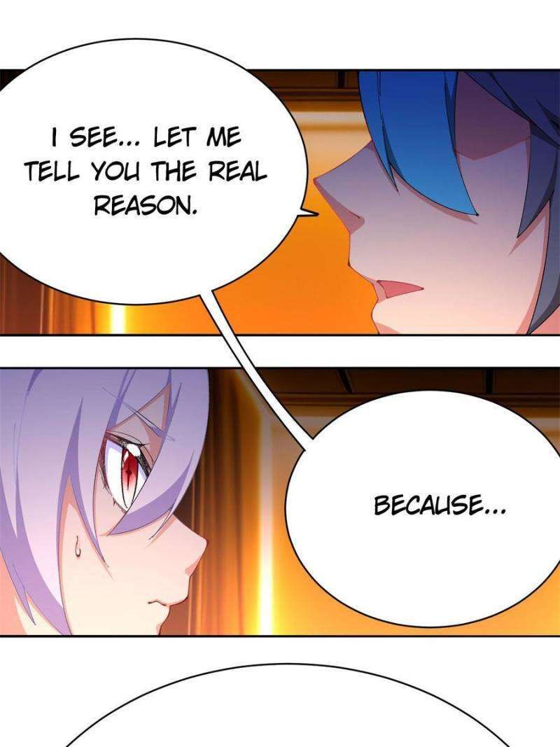 I Picked up an Attribute chapter 331 page 17