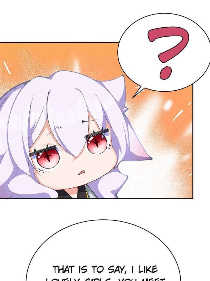 I Picked up an Attribute chapter 331 page 20