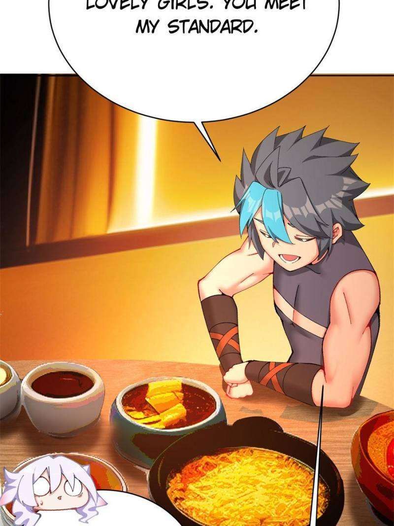 I Picked up an Attribute chapter 331 page 21