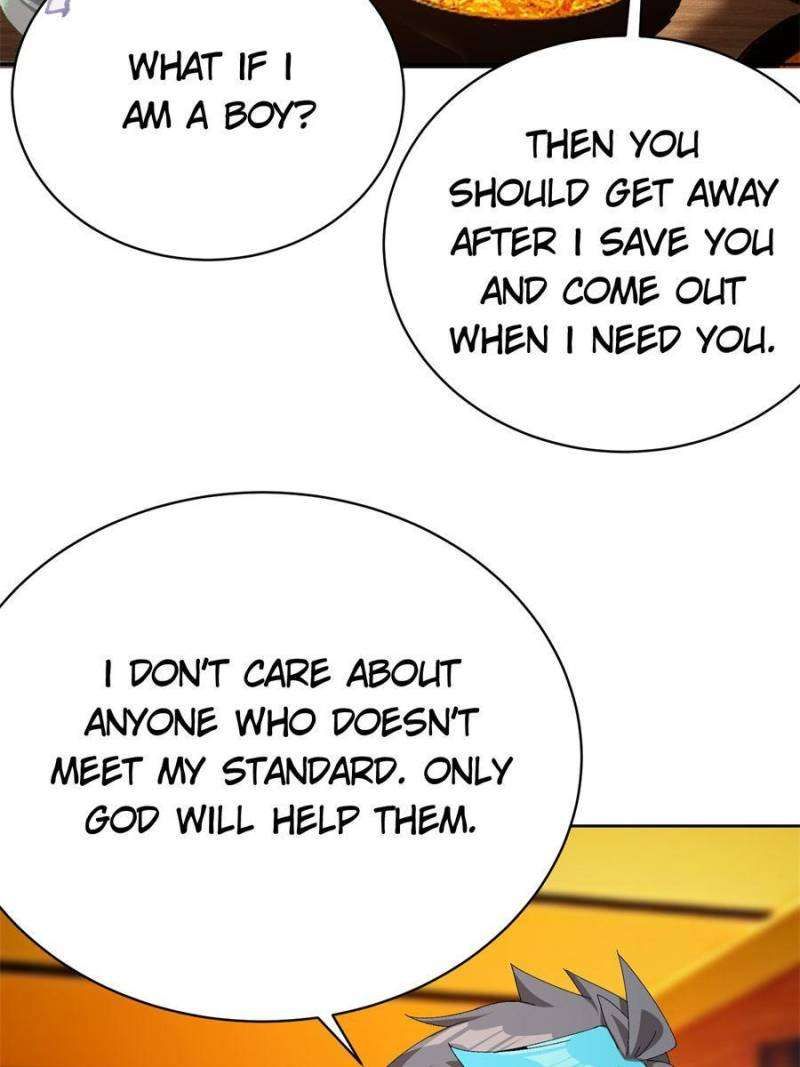 I Picked up an Attribute chapter 331 page 22