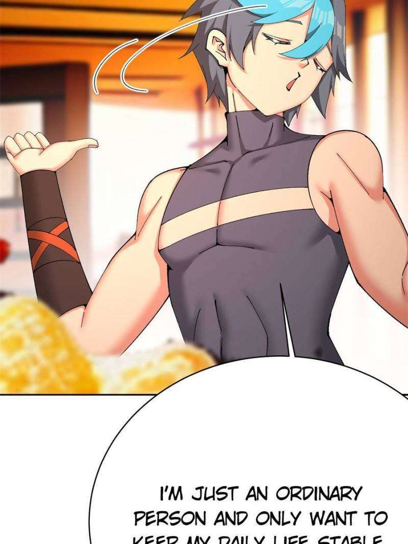 I Picked up an Attribute chapter 331 page 23