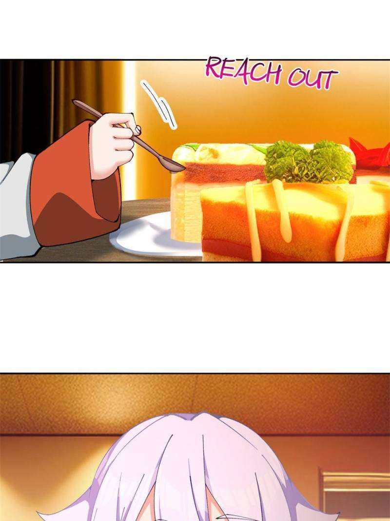 I Picked up an Attribute chapter 331 page 28