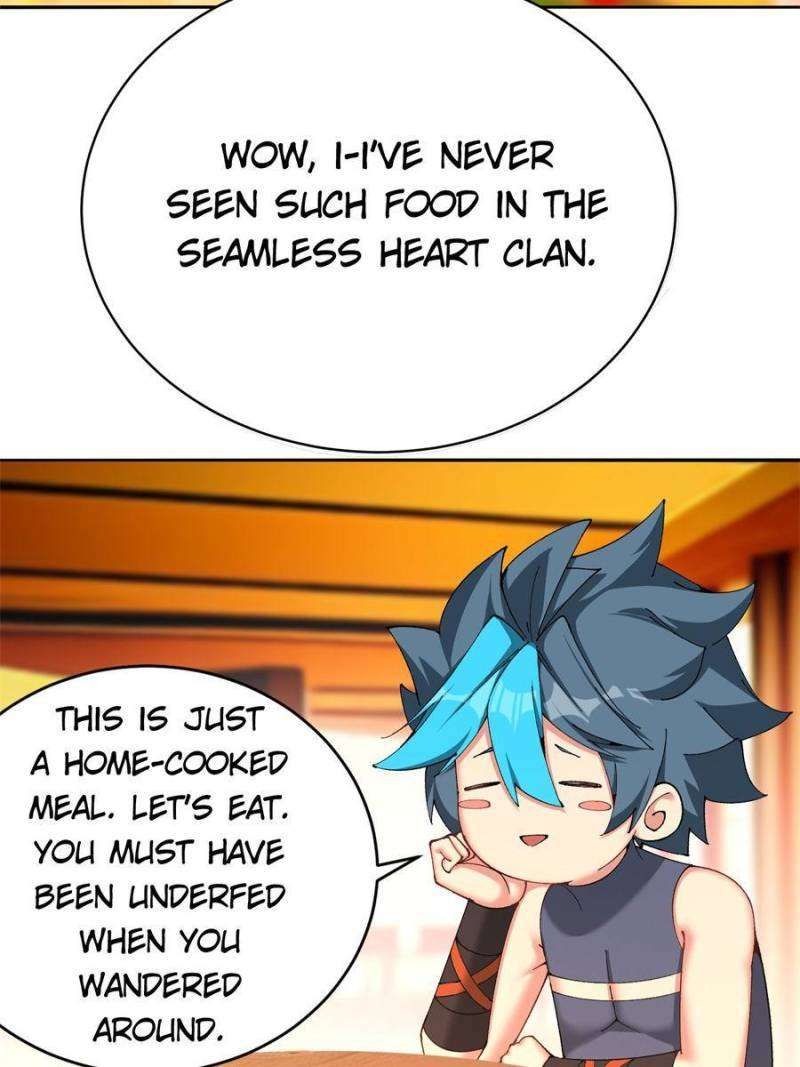 I Picked up an Attribute chapter 331 page 3