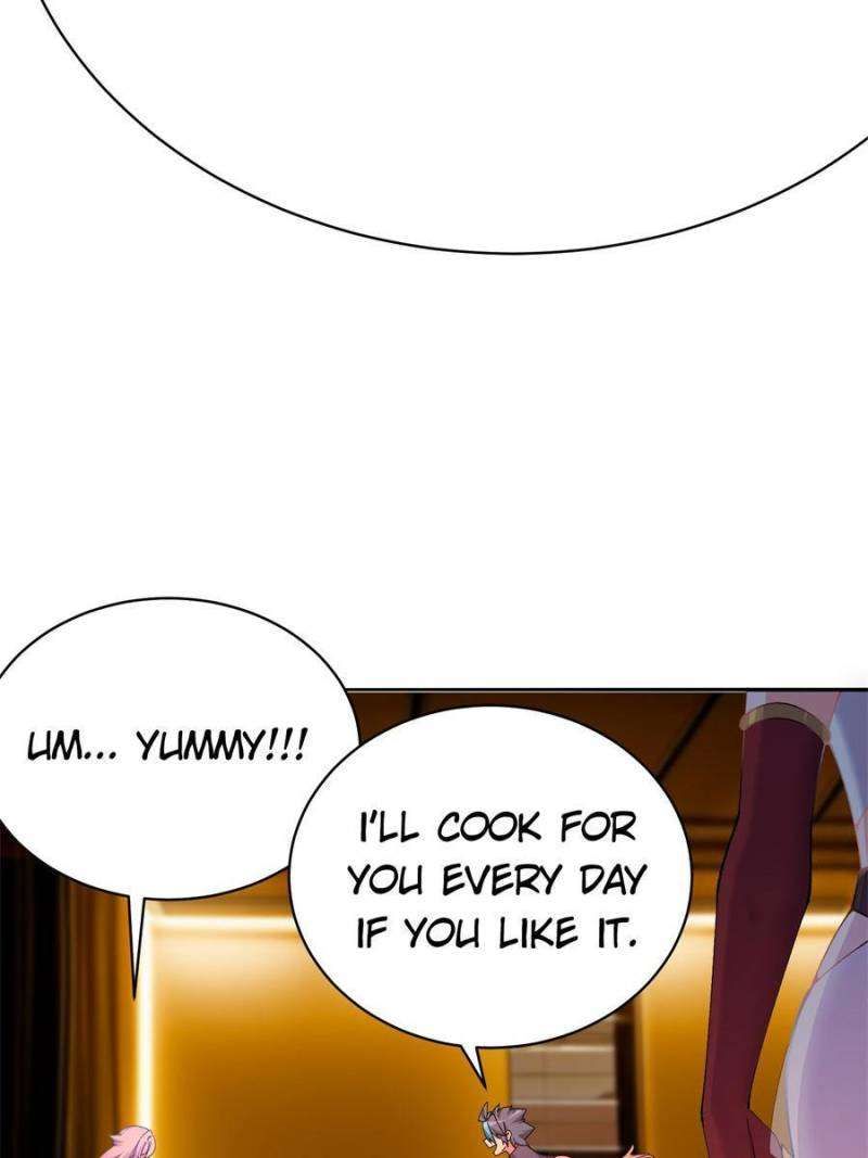 I Picked up an Attribute chapter 331 page 30