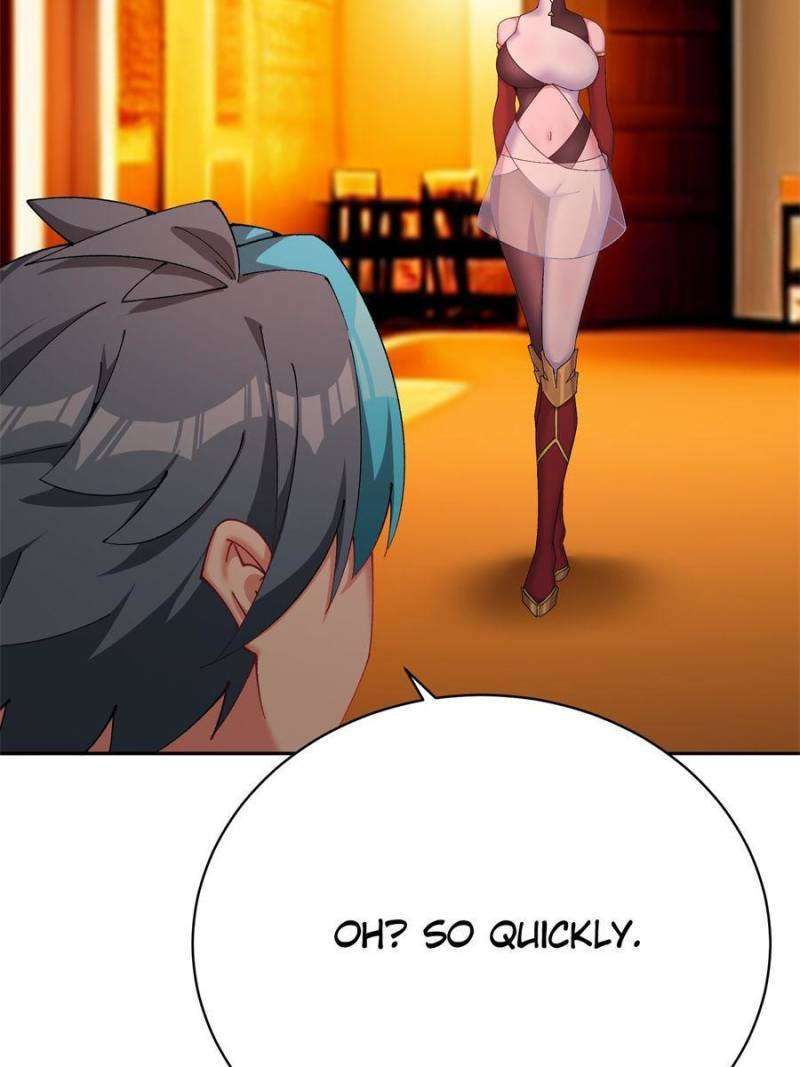 I Picked up an Attribute chapter 331 page 32