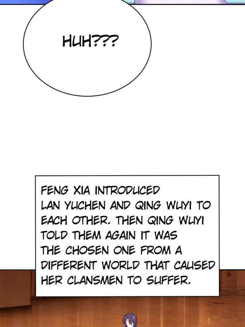 I Picked up an Attribute chapter 331 page 36