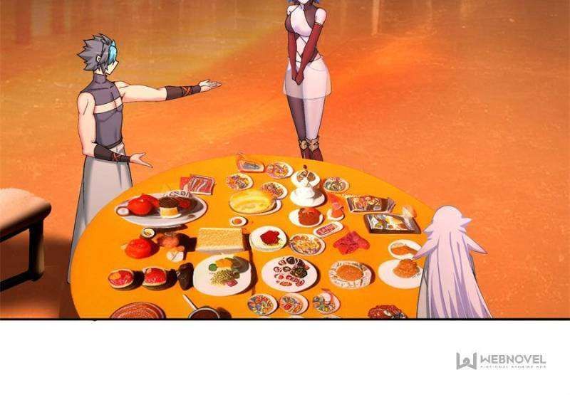 I Picked up an Attribute chapter 331 page 37