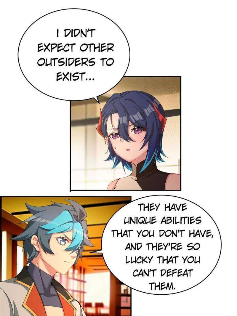 I Picked up an Attribute chapter 331 page 38