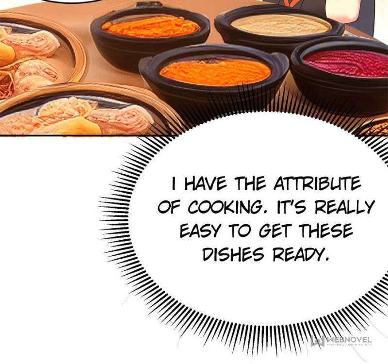 I Picked up an Attribute chapter 331 page 4