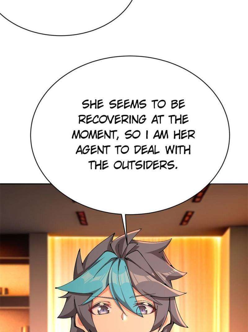 I Picked up an Attribute chapter 331 page 41