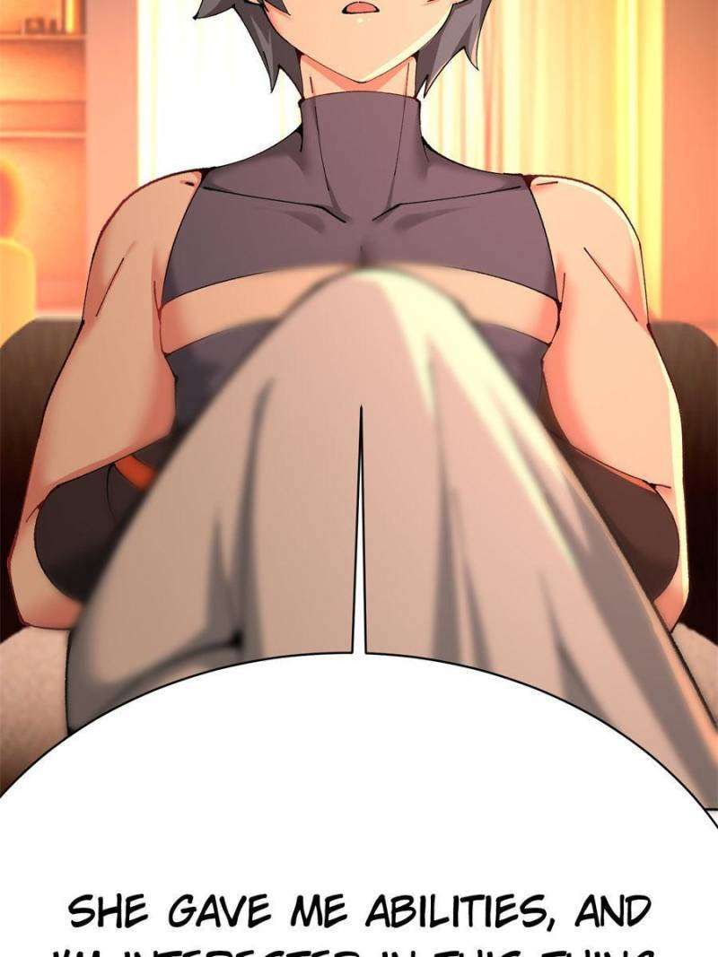 I Picked up an Attribute chapter 331 page 42