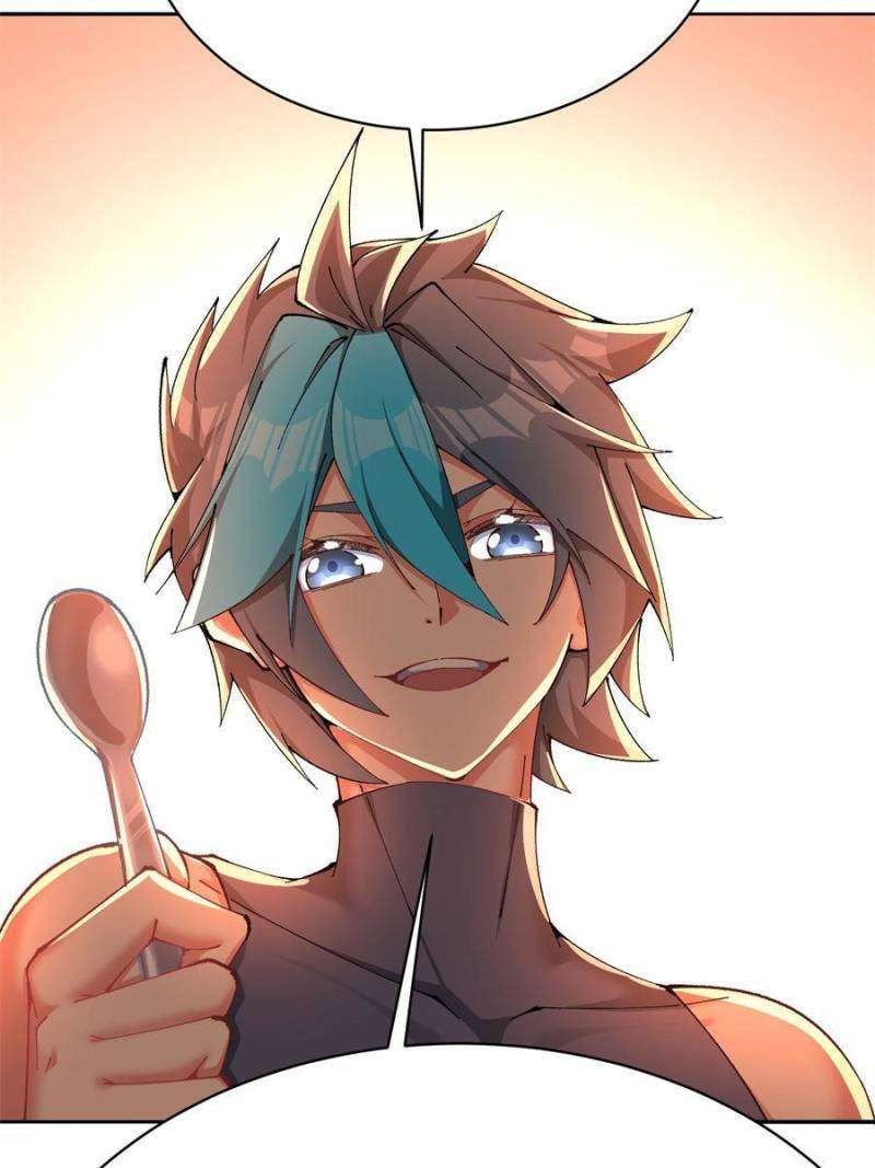 I Picked up an Attribute chapter 331 page 45