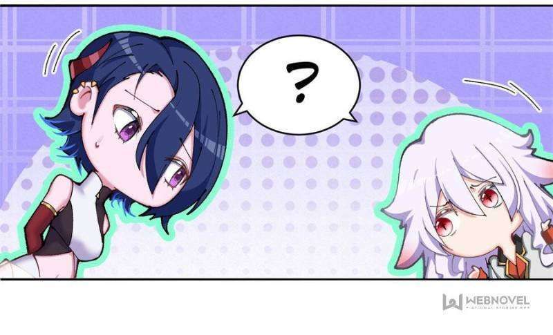 I Picked up an Attribute chapter 331 page 47