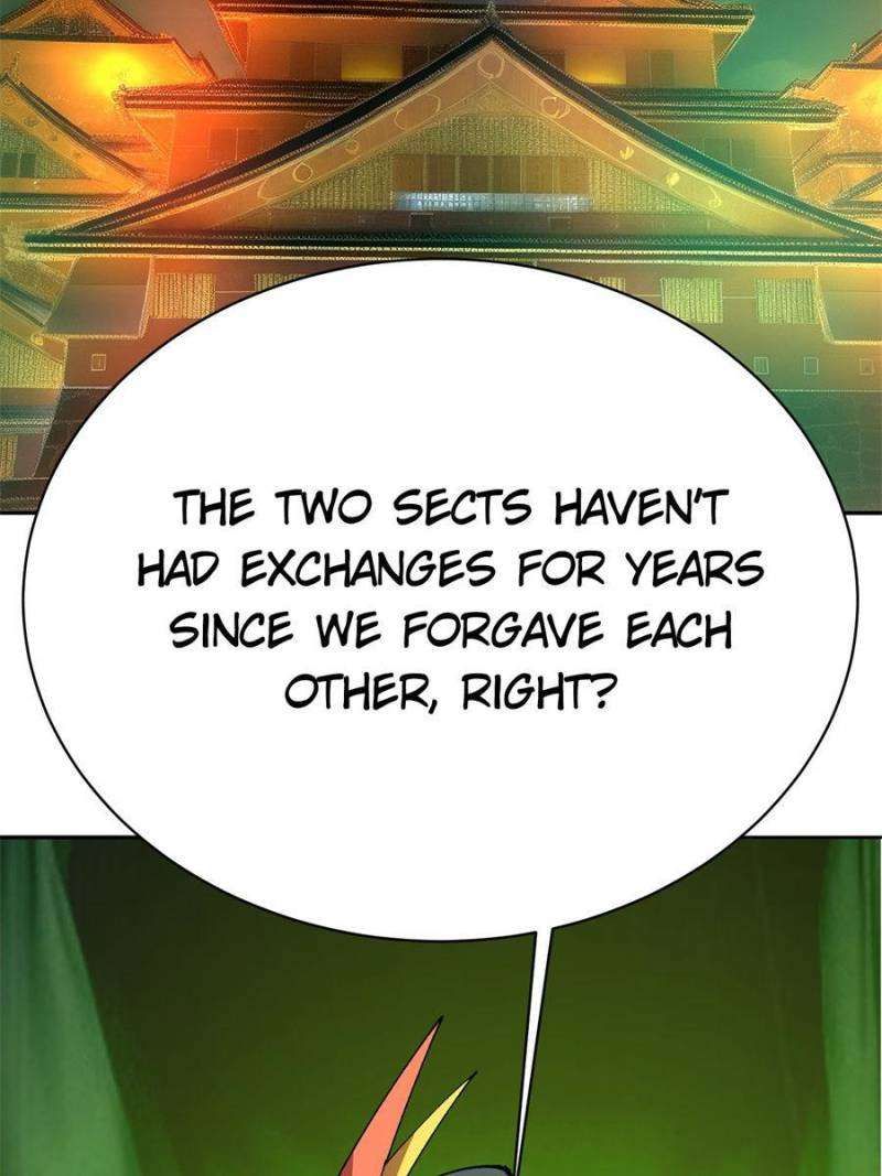 I Picked up an Attribute chapter 331 page 49