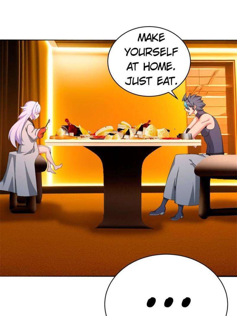 I Picked up an Attribute chapter 331 page 5