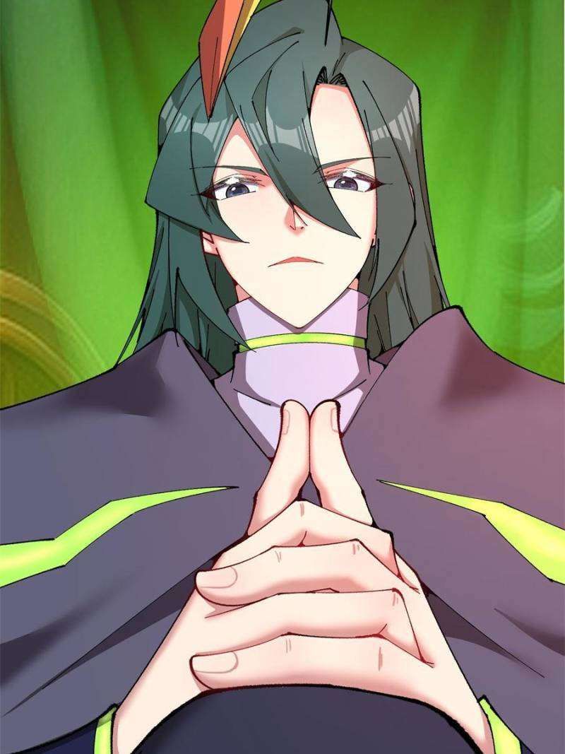 I Picked up an Attribute chapter 331 page 50