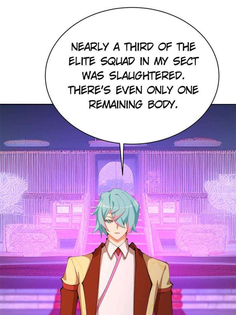 I Picked up an Attribute chapter 331 page 54