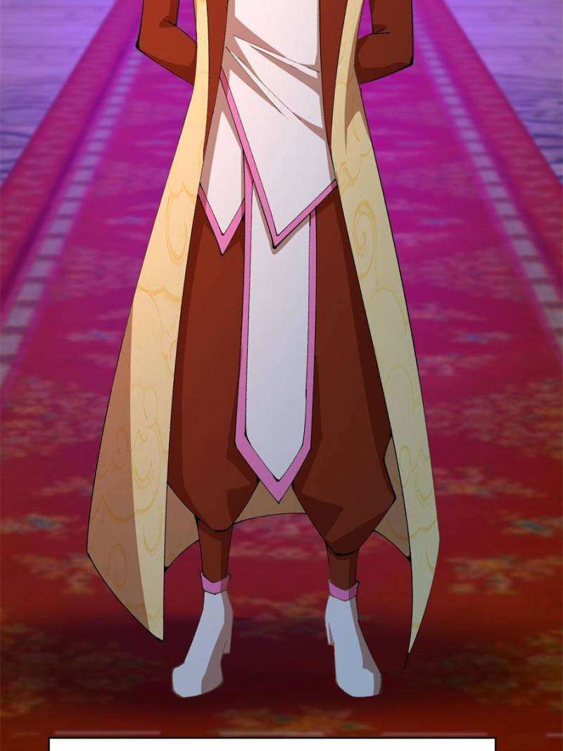 I Picked up an Attribute chapter 331 page 55