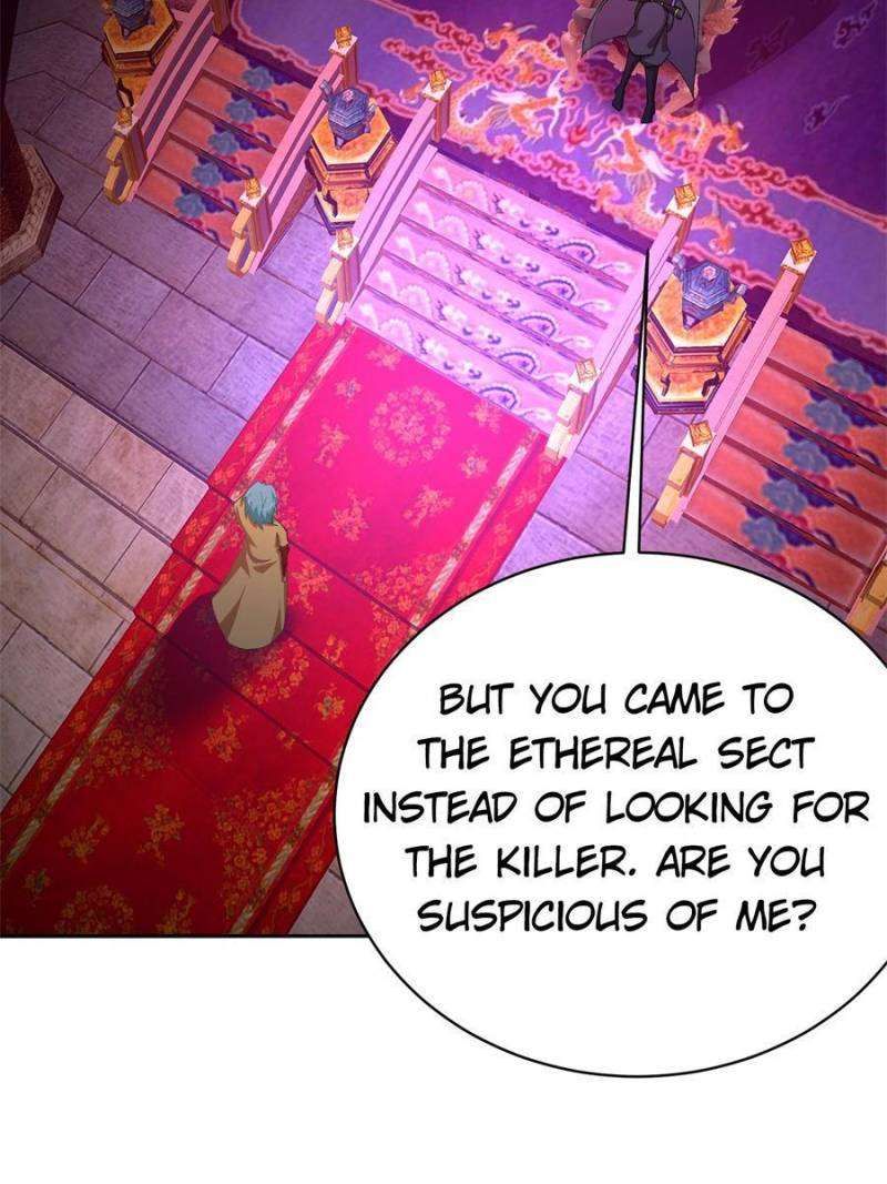 I Picked up an Attribute chapter 331 page 57