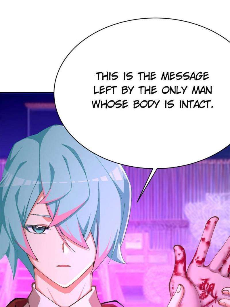 I Picked up an Attribute chapter 331 page 58