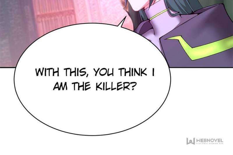 I Picked up an Attribute chapter 331 page 61