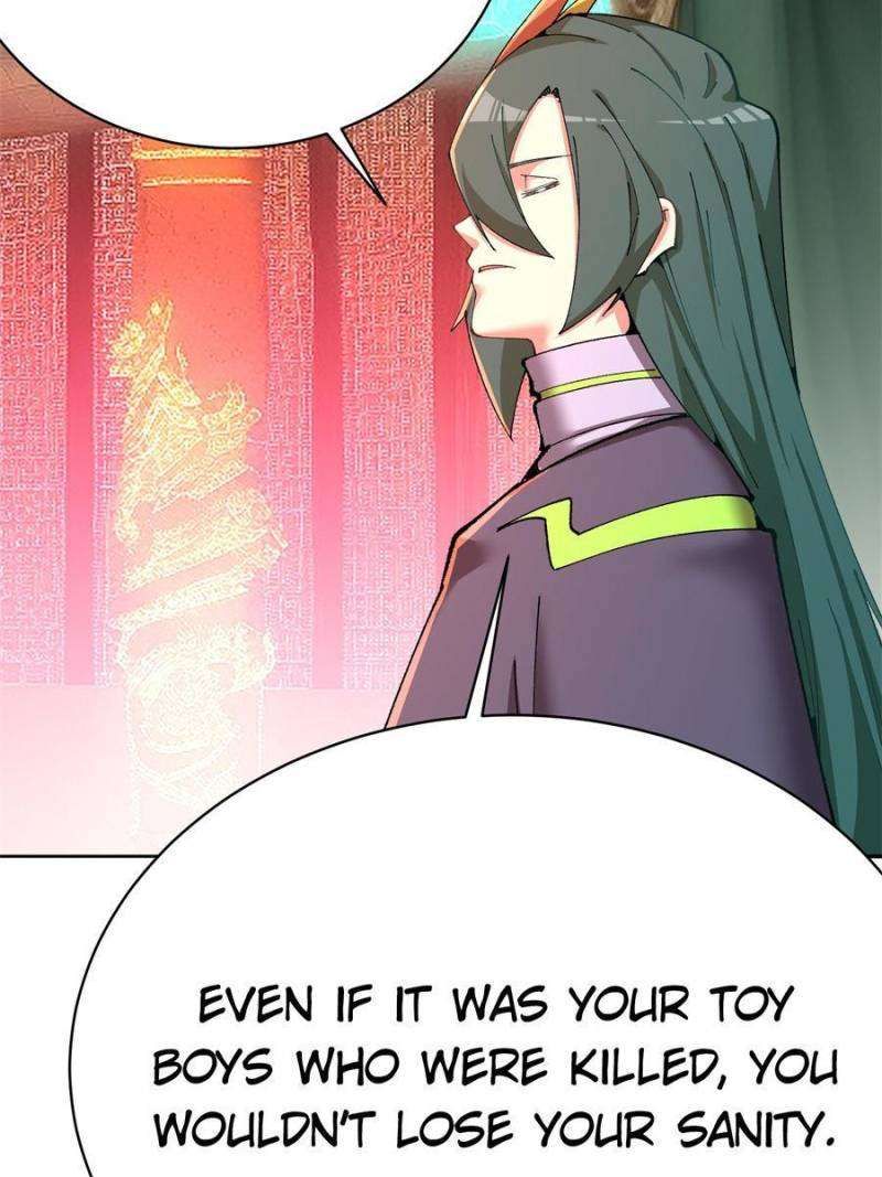 I Picked up an Attribute chapter 331 page 64