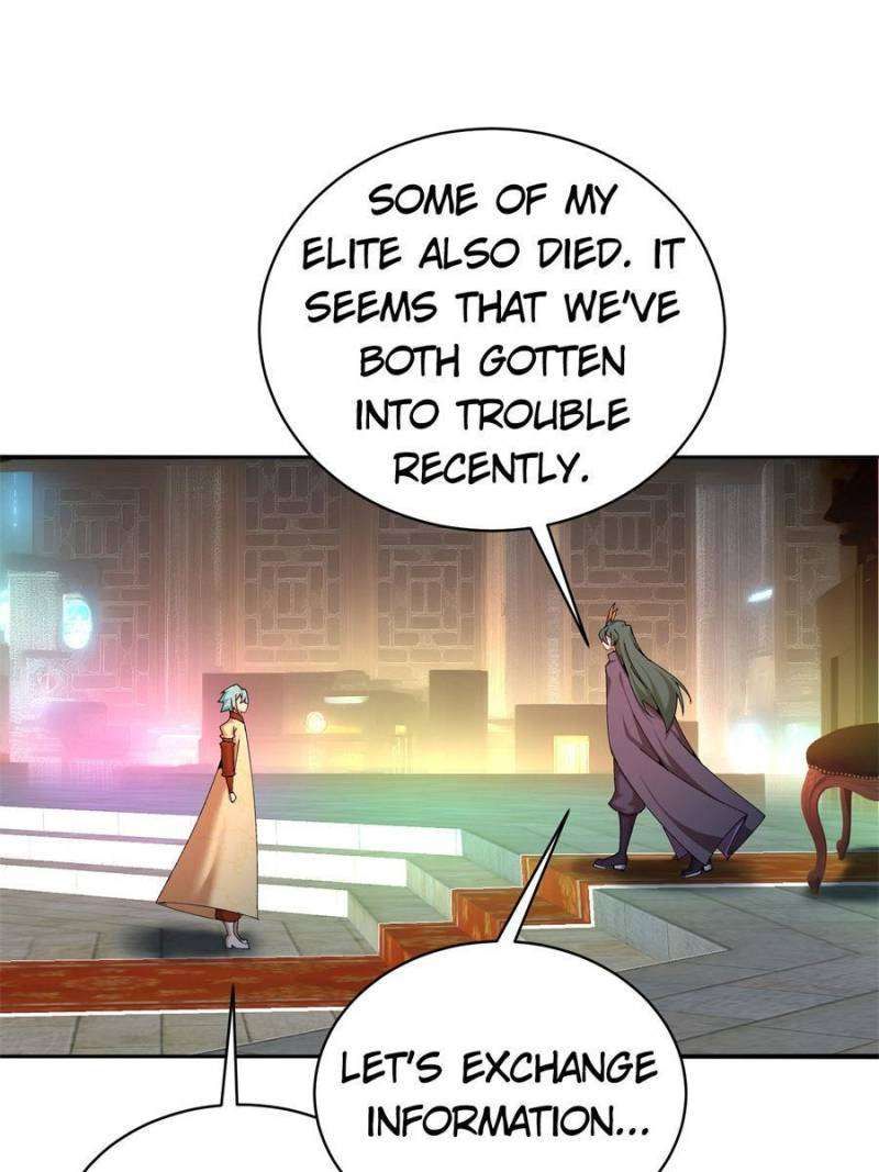 I Picked up an Attribute chapter 331 page 66