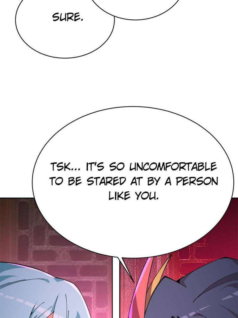 I Picked up an Attribute chapter 331 page 67