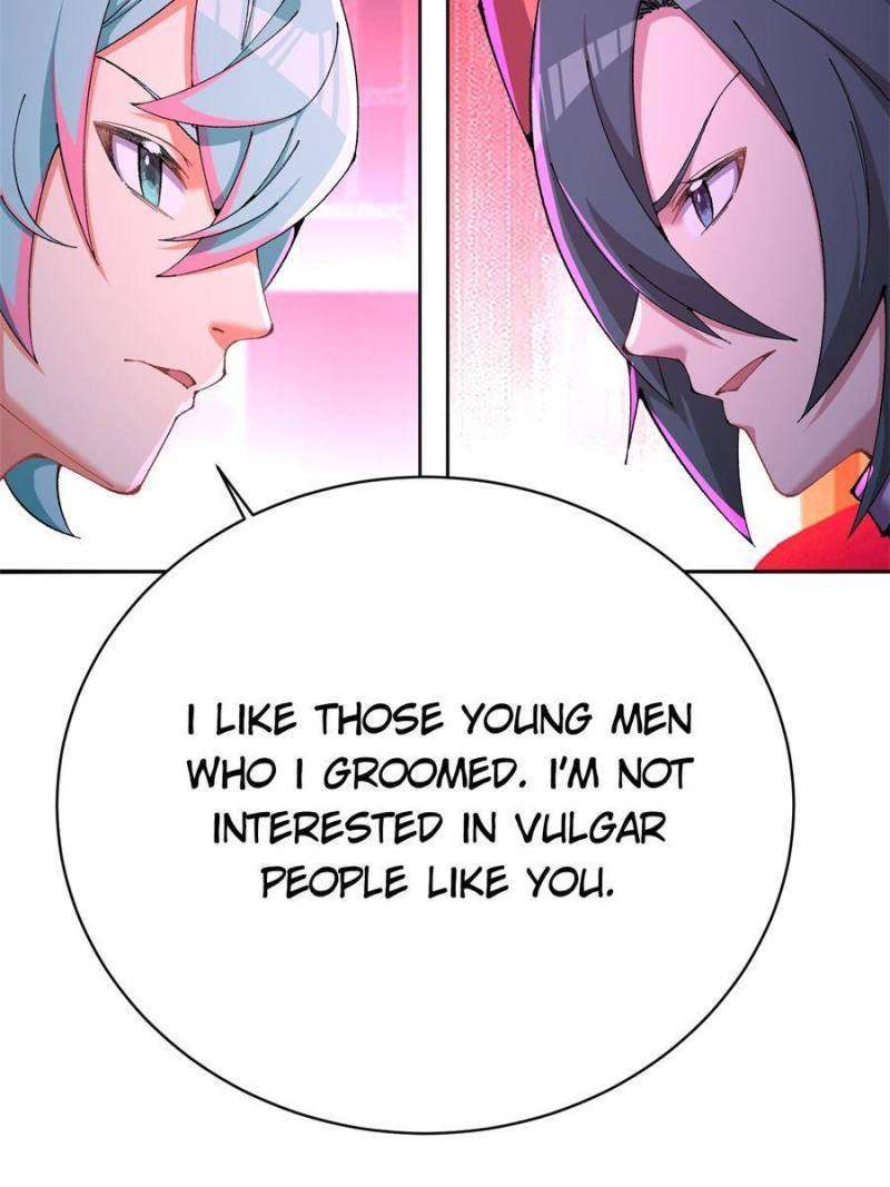 I Picked up an Attribute chapter 331 page 68