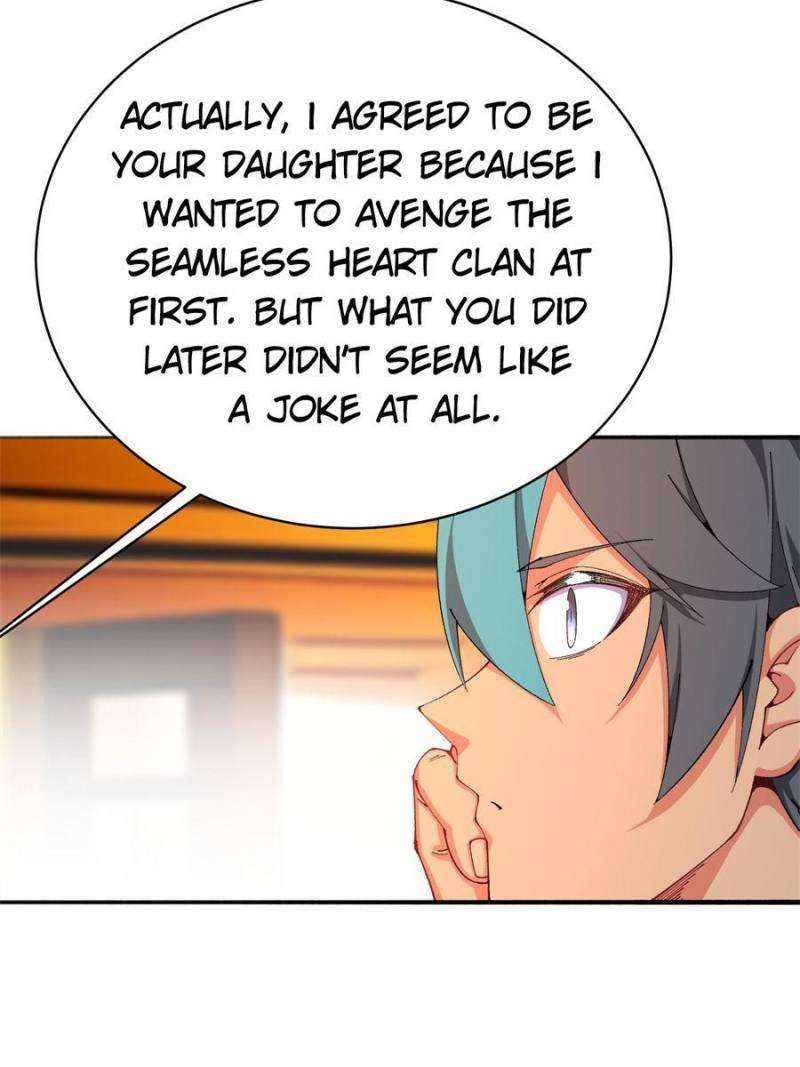 I Picked up an Attribute chapter 331 page 7