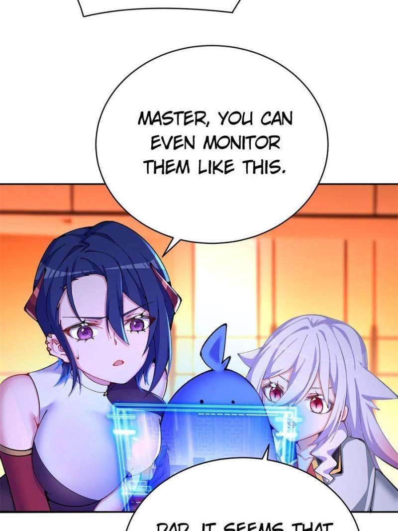 I Picked up an Attribute chapter 331 page 71