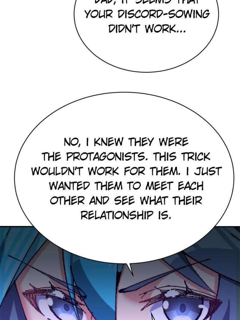 I Picked up an Attribute chapter 331 page 72