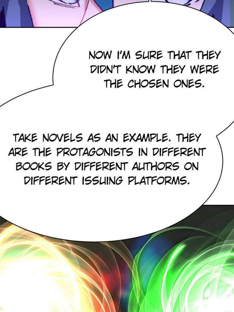 I Picked up an Attribute chapter 331 page 73