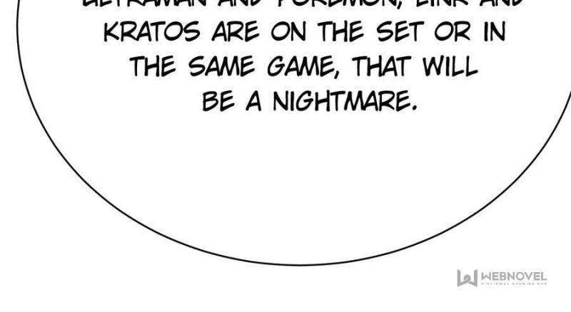 I Picked up an Attribute chapter 331 page 76