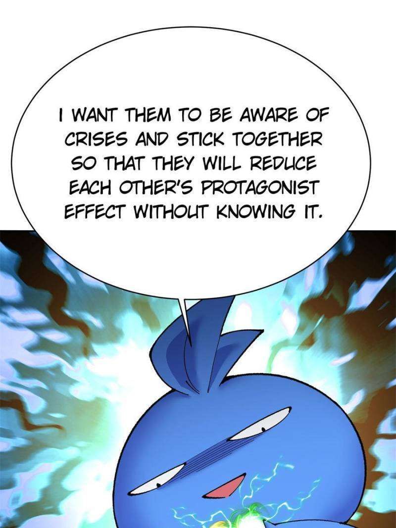 I Picked up an Attribute chapter 331 page 77