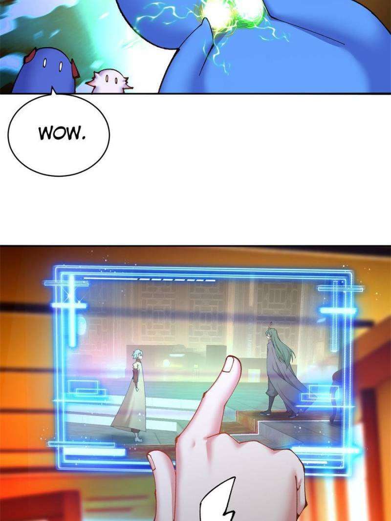 I Picked up an Attribute chapter 331 page 78