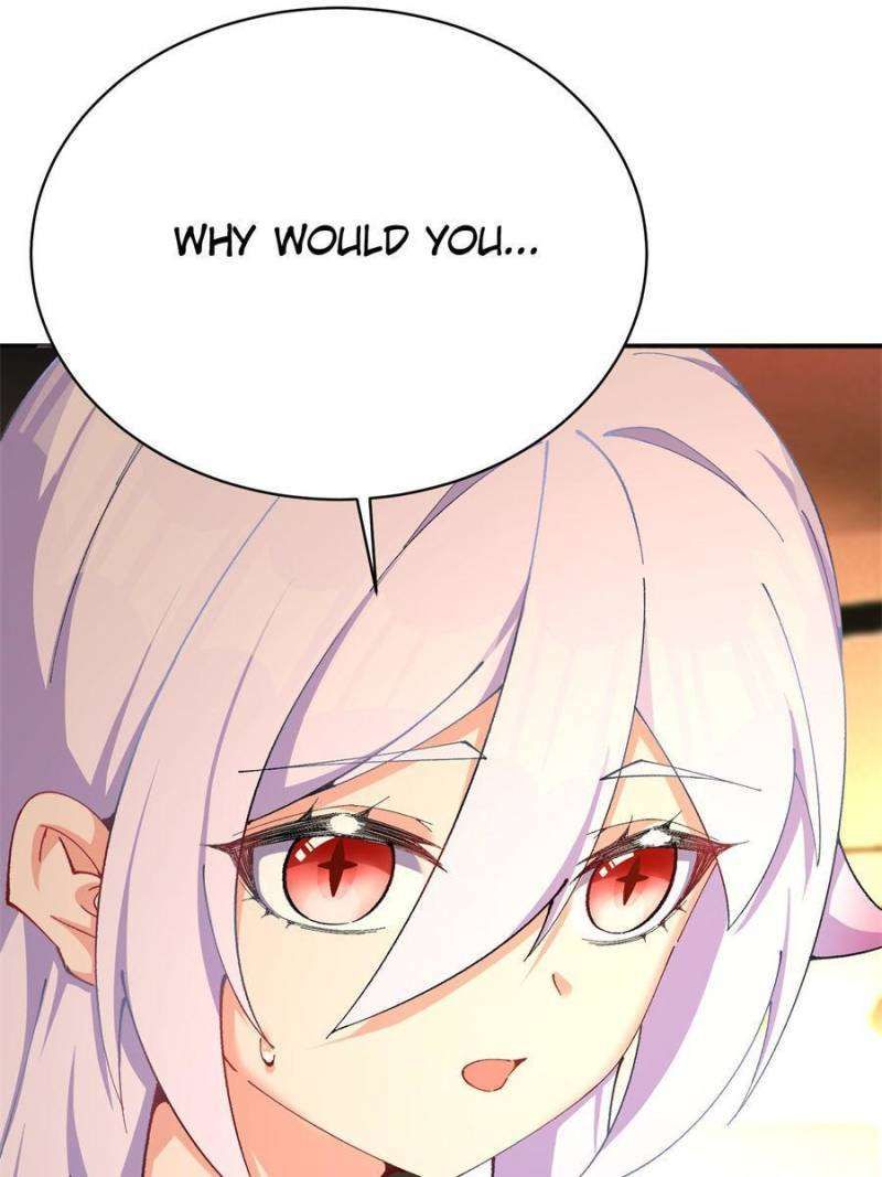 I Picked up an Attribute chapter 331 page 8