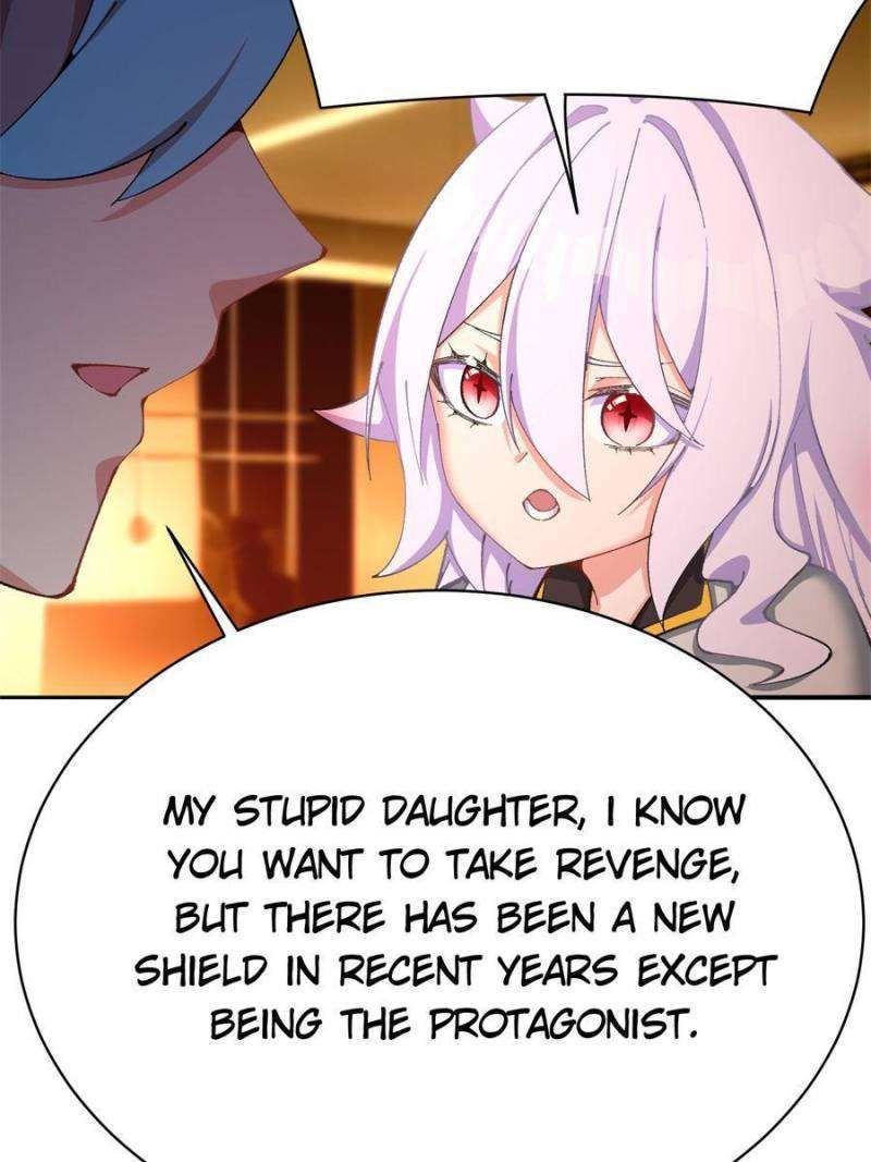 I Picked up an Attribute chapter 331 page 80