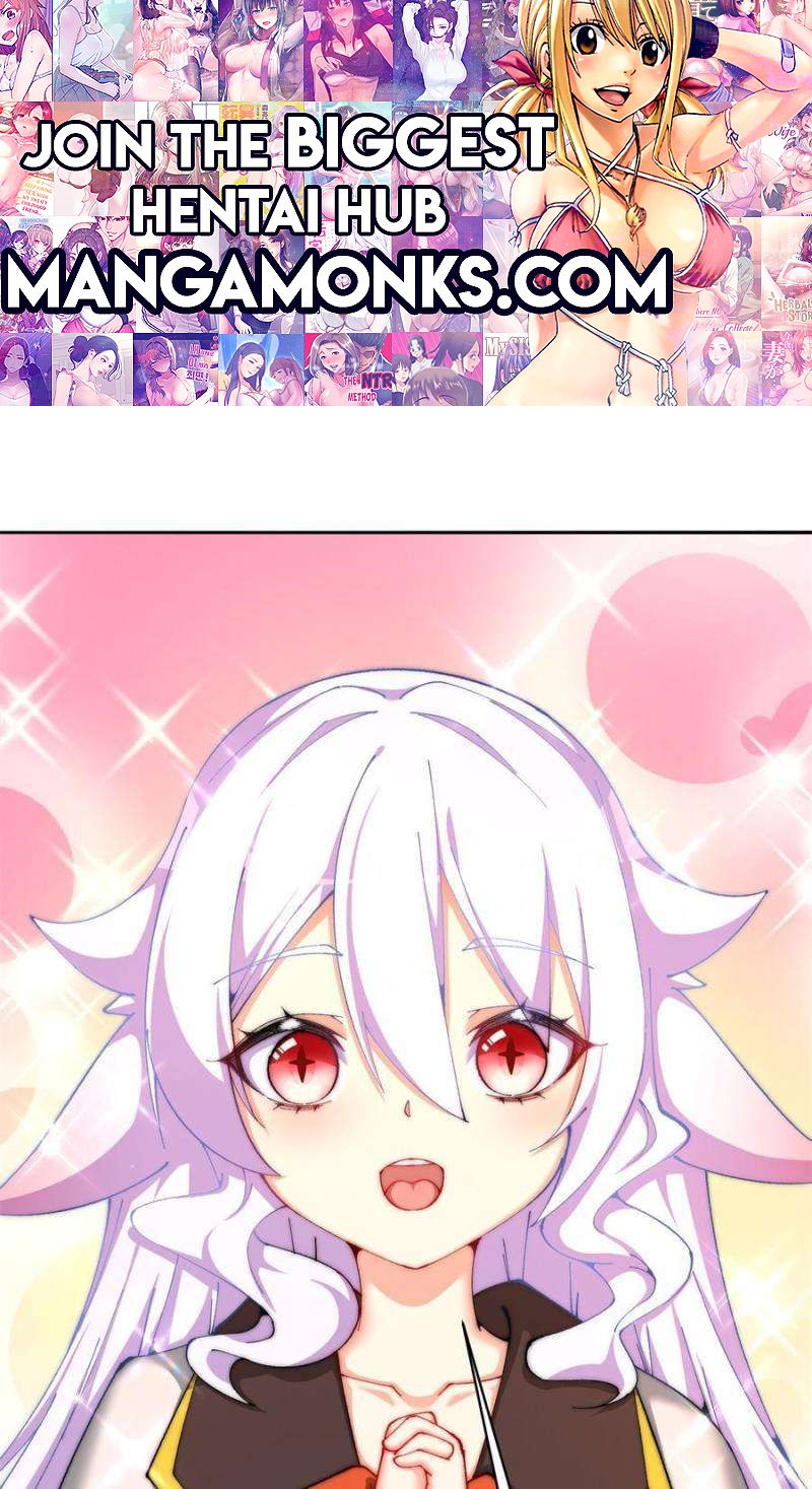 I Picked up an Attribute chapter 332 page 1