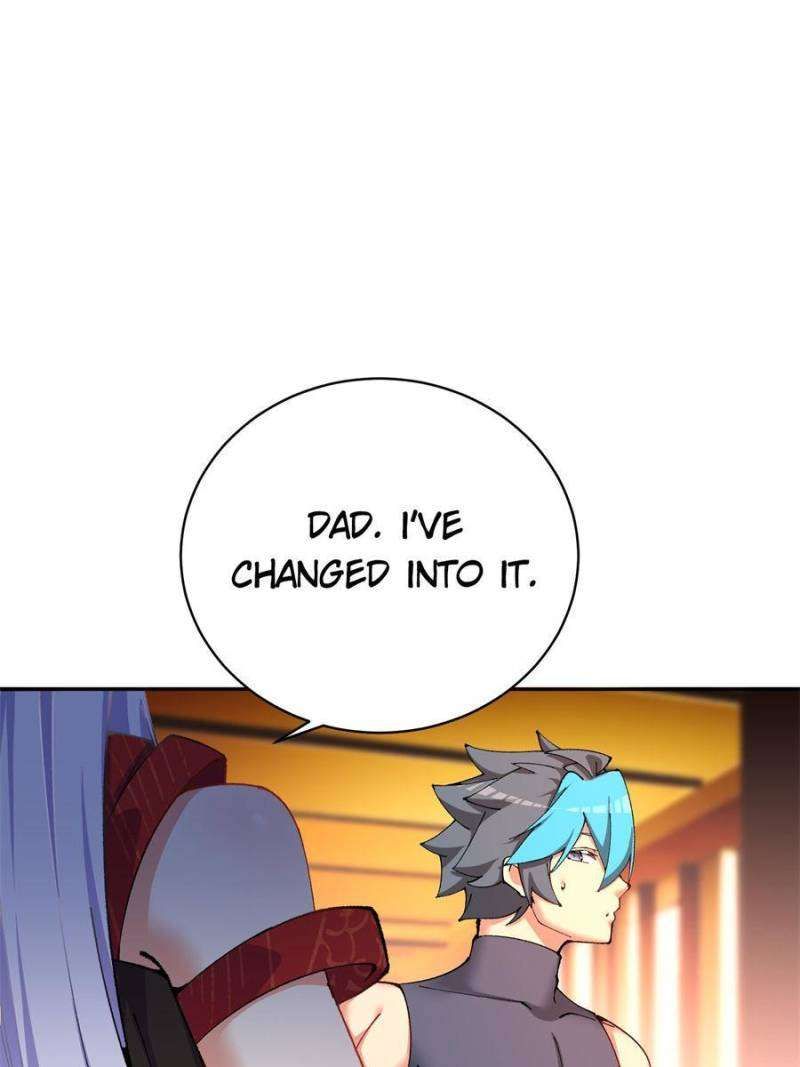 I Picked up an Attribute chapter 332 page 10