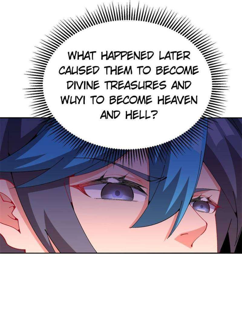 I Picked up an Attribute chapter 332 page 19