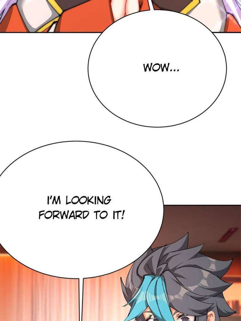 I Picked up an Attribute chapter 332 page 2