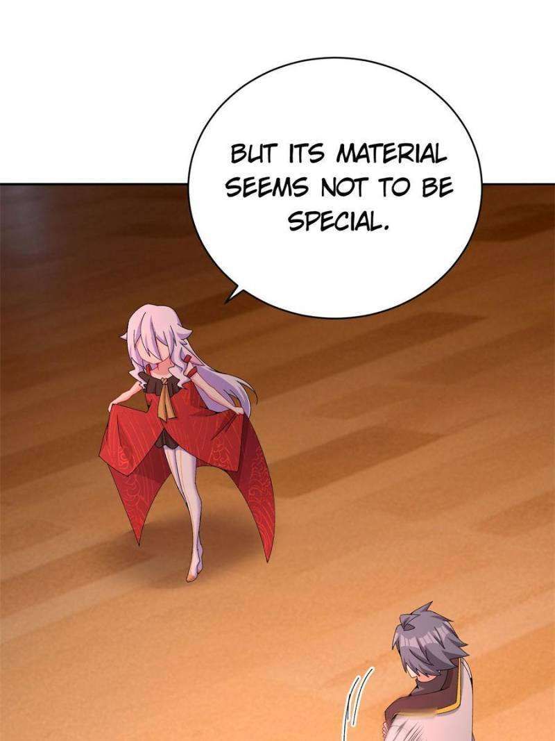 I Picked up an Attribute chapter 332 page 20